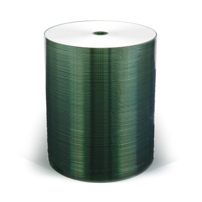 фото Диск CD-R Mirex UL120008A8T в Уфе