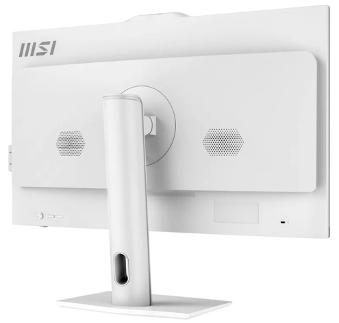 фото Моноблок 27" MSI Pro AP272P 14M AiO (Intel Core i5 13500, 8ГБ SODIMM DDR5, SSD 256 ГБ, Не установлена) Белый [9S6-AF8322-1203]