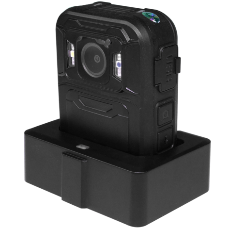 фото Видеорегистратор  TRASSIR TRASSIR PVR-410 в Челябинске