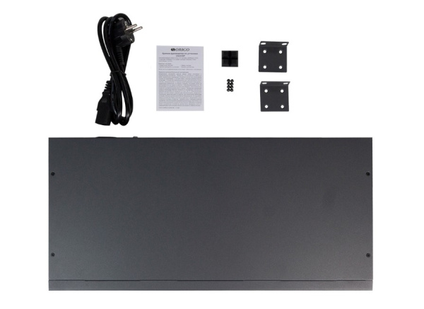 фото Коммутатор неуправляемый ORIGO OS2228P/370W/A1A в Уфе