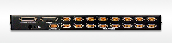 фото Переключатель KVM  Aten CS1716A-AT-G в Казани