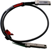 фото Соединитель Optiset QSFP28-AOC-2M
