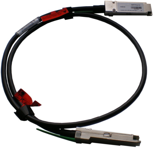 фото Соединитель  Optiset QSFP28-AOC-2M в Волгограде