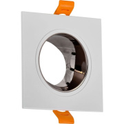фото Светильник IEK LT-UVB0-4107-GU10-1-K30
