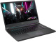 фото Ноутбук GIGABYTE AORUS 15 BSF 15.6" (Intel Core i7, 16Гб DDR5, SSD 1 Тб, GeForce RTX 4070, Без ОС) Черный [BSF-73KZ754SD]