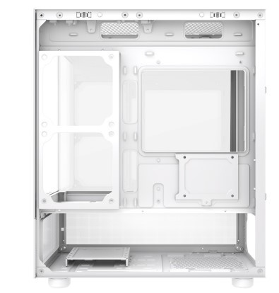 фото Корпус mATX Powercase Vision Micro M2 в Волгограде