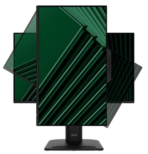 фото Монитор 23,8" MSI PRO MP242PMG в Уфе