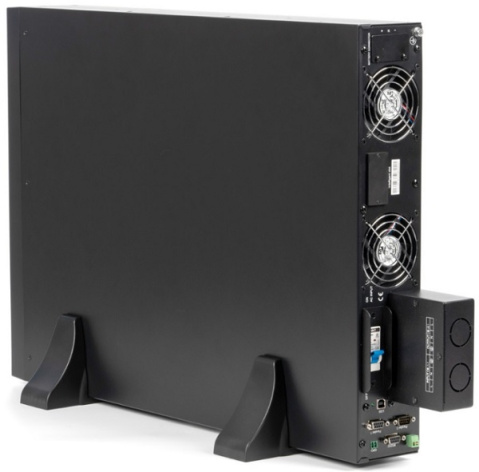фото Источник бесперебойного питания  Бастион SKAT-UPS 6 000-RACK-ON в Уфе