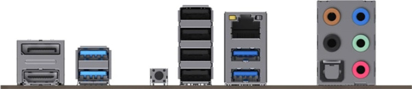 фото Материнская плата mATX MAXSUN MS-B850M I-CAFE PRO в Казани