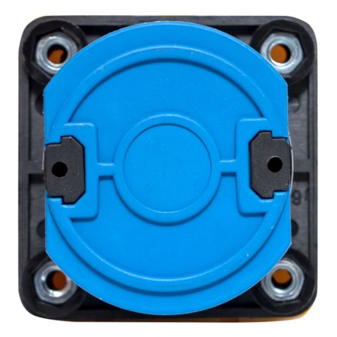 фото Переключатель кулачковый  EKF pk-1-11-10-a65 в Уфе