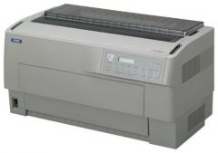 фото Принтер матричный черно-белый Epson DFX-9000