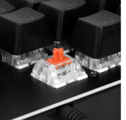 фото Клавиатура Sven KB-G9700