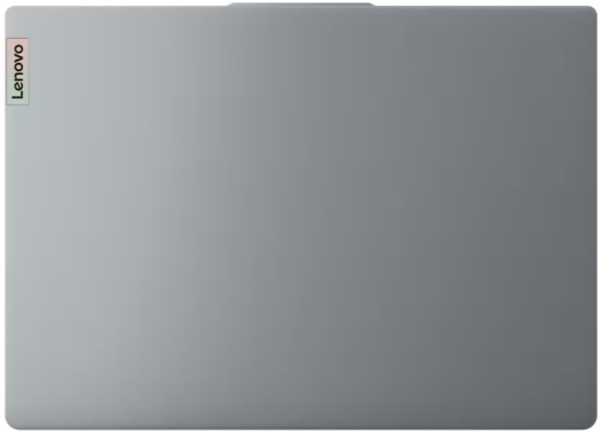 фото Ноутбук  Lenovo IdeaPad Slim 3 16IRU8 в Красноярске 16 ", Core i5, 8 Гб RAM, 256 Гб SSD, Iris Xe Graphics, Серый