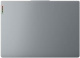 фото Ноутбук  Lenovo IdeaPad Slim 3 16IRU8 в Красноярске 16 ", Core i5, 8 Гб RAM, 256 Гб SSD, Iris Xe Graphics, Серый