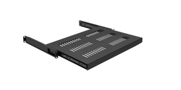 фото Полка выдвижная SNR SNR-SHELF-10055-20BS в Екатеринбурге