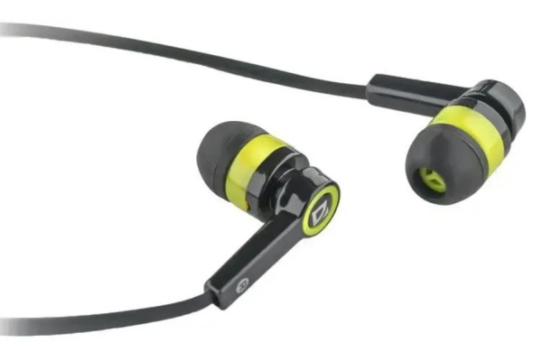 фото Гарнитура проводная Defender Pulse 420