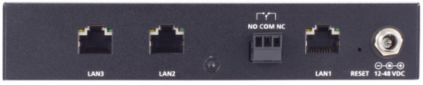 фото Преобразователь  MOXA NPort 6450-2TX-G2-T в Краснодаре
