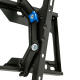 фото Кронштейн настенный Kromax ELEMENT-4 в Перми