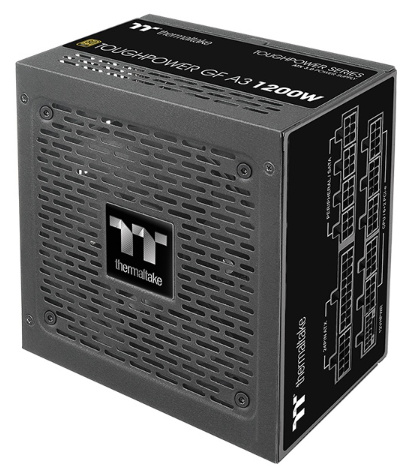 фото Блок питания ATX Thermaltake Toughpower GF A3 в Екатеринбурге