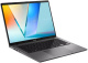 фото Ноутбук  ASUS VivoBook S3607VA-RP105 в Санкт-Петербургe 16 ", Core 5, 16 Гб RAM, 512 Гб SSD, UHD Graphics, Серебристый
