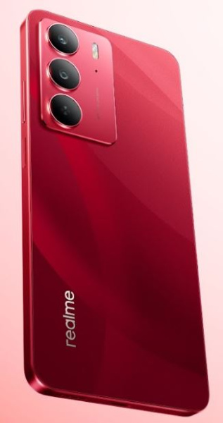 фото Смартфон  Realme C75 8/256GB в Санкт-Петербургe