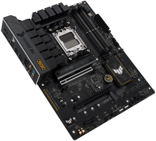 фото Материнская плата ATX ASUS TUF GAMING B650E-PLUS WIFI в Перми