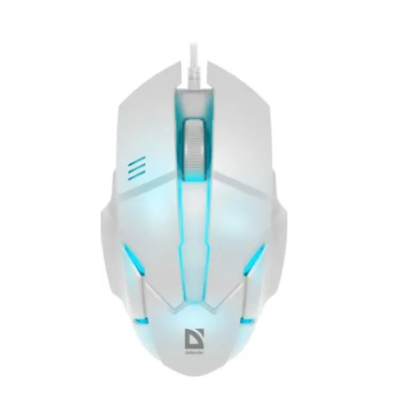фото Мышь  Defender 52983 в Омске