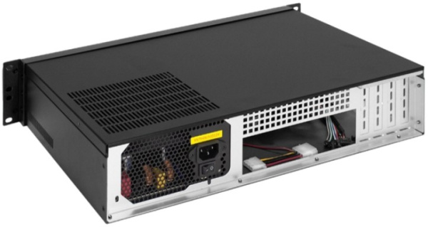 фото Корпус серверный 2U Exegate Pro 2U300-04 в Волгограде