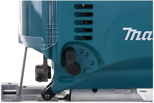фото Лобзик  Makita 4329KX1