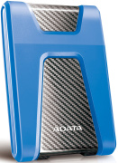 фото Внешний диск HDD ADATA AHD650-1TU31-CBL