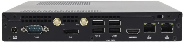 фото Системный блок Raskat STANDART 507 Intel Core i5, 16 ГБ, 512 Гб, Intel UHD Graphics,  ОС Не установлена