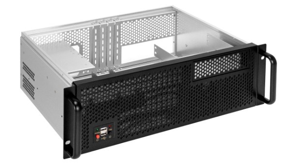 фото Корпус серверный 3U Exegate Pro 3U300-03 в Екатеринбурге