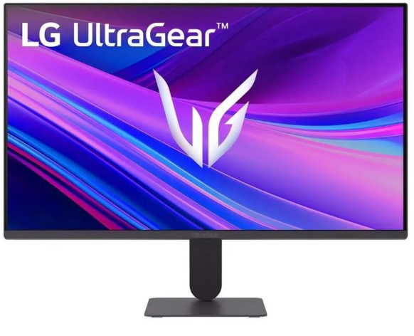 фото Монитор 23,8" LG UltraGear 24G411A-B в Волгограде