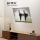 фото Кронштейн для телевизора UNITEKI TM4040RD