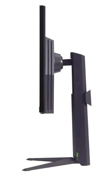 фото Монитор 27" LG 27GS85Q-B в Казани