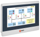 фото Панель оператора  EKF RSC-7E
