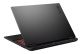 фото Ноутбук ASUS TUF Gaming A16 FA608PP-RV168 16" (AMD Ryzen 7, 16Гб DDR5, SSD 512 Гб, GeForce RTX 5070, Без ОС) Серый [90NR0MD1-M009R0]