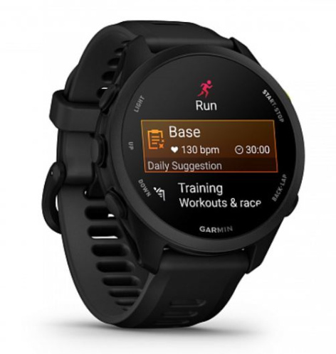 фото Часы  Garmin Forerunner 70
