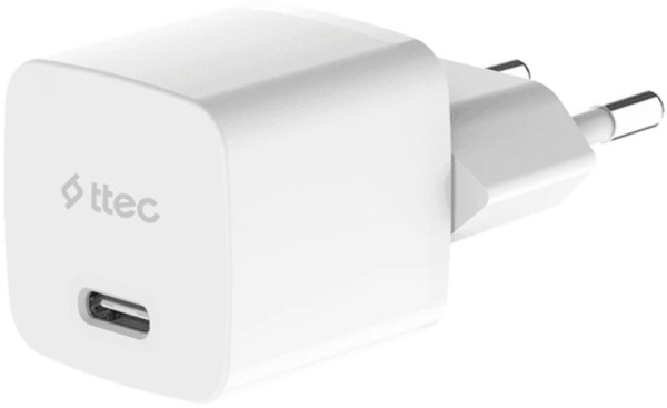фото Зарядное устройство сетевое TTEC SmartCharger