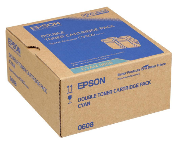 фото Тонер-картридж  Epson S050608 в Омске