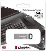 фото Накопитель USB 3.2 Kingston DataTraveler Kyson