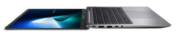фото Ноутбук  ASUS ExpertBook P5 P5405CSA-NZ0304 в Омске 14 ", Core Ultra 7, 32 Гб RAM, 1 Тб SSD, Arc graphics, Серый