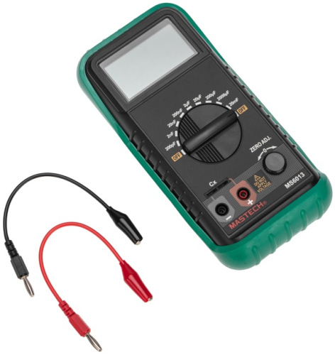 фото Измеритель  Mastech MS6013 в Санкт-Петербургe