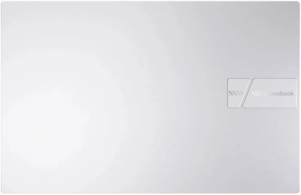 фото Ноутбук  ASUS VivoBook 15 X1504VA-BQ151 15.6 ", Core i3, 8 Гб RAM, 512 Гб SSD, UHD Graphics, Серебристый