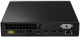 фото Системный блок Lenovo ThinkCentre Neo 50q G4 Tiny Intel Core i3, 8 ГБ, 256 Гб, Intel UHD Graphics,  ОС Не установлена