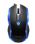 фото Мышь Delux M556hi