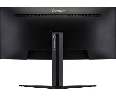 фото Монитор 34 Iiyama G-Master GB3466WQSU-B1