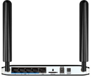 фото Роутер D-link DWR-921/R3GR4HD
