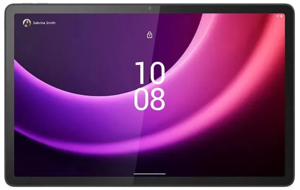 

Планшет 11.5" Lenovo Tab P11 TB350FU ZABF0009RU Helio G99 (2.2) 8C RAM6Gb ROM128Gb IPS 2000x1200 Android 12 темно-серый 13Mpix 8Mpix BT WiFi Touch mi, Tab P11 TB350FU