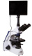 фото Микроскоп  Levenhuk MED D35T LCD в Казани